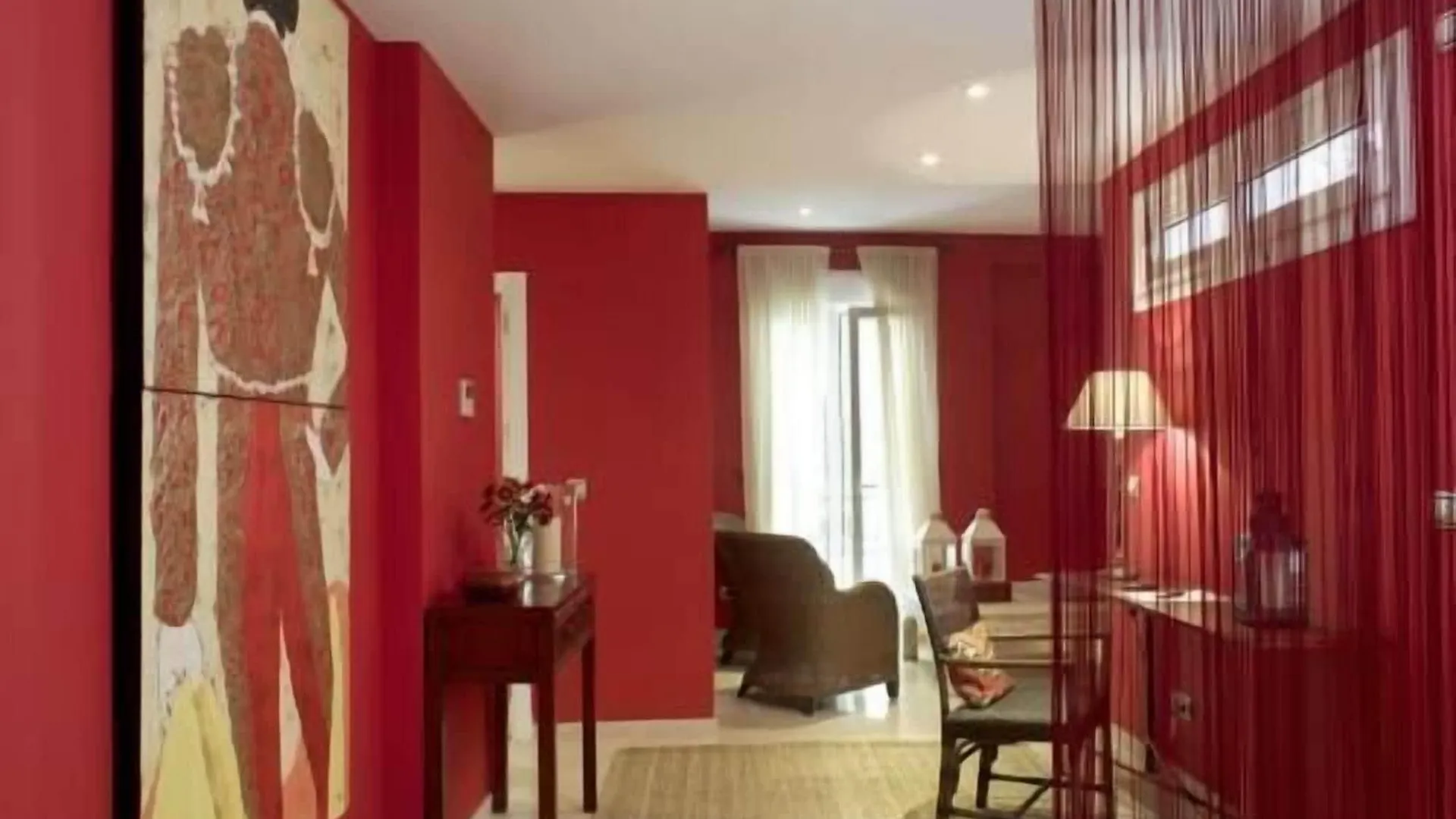 Life Apartments Giralda Suites Séville