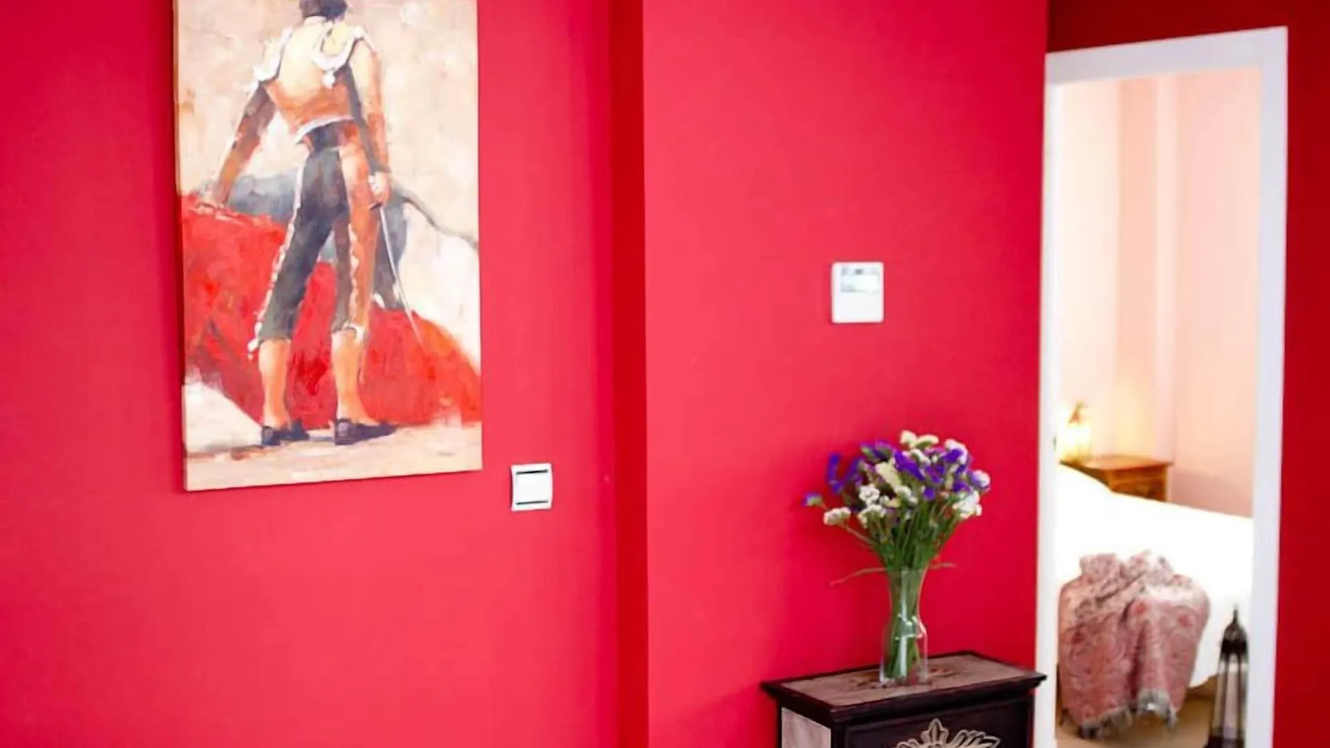 Life Apartments Giralda Suites Séville