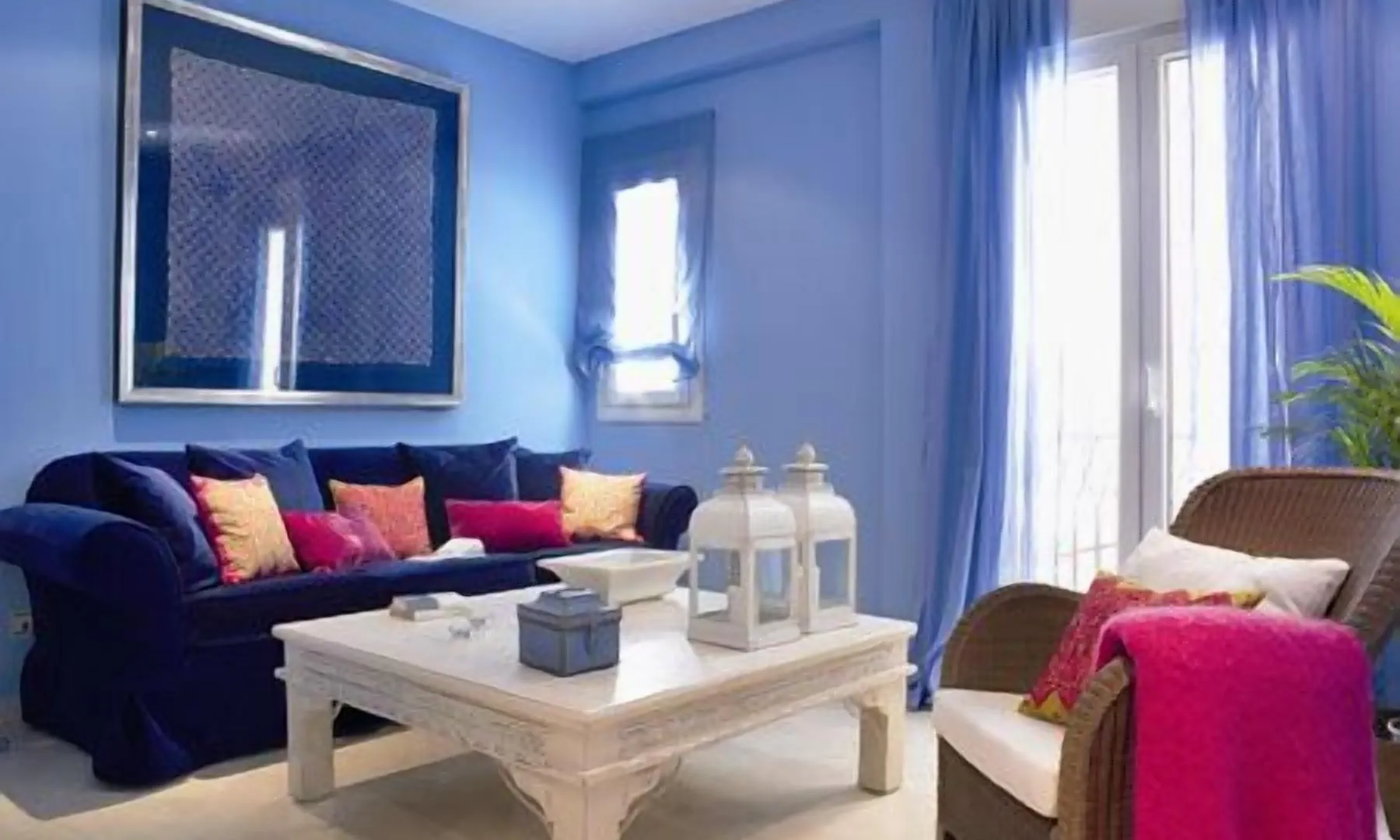 Life Apartments Giralda Suites Séville