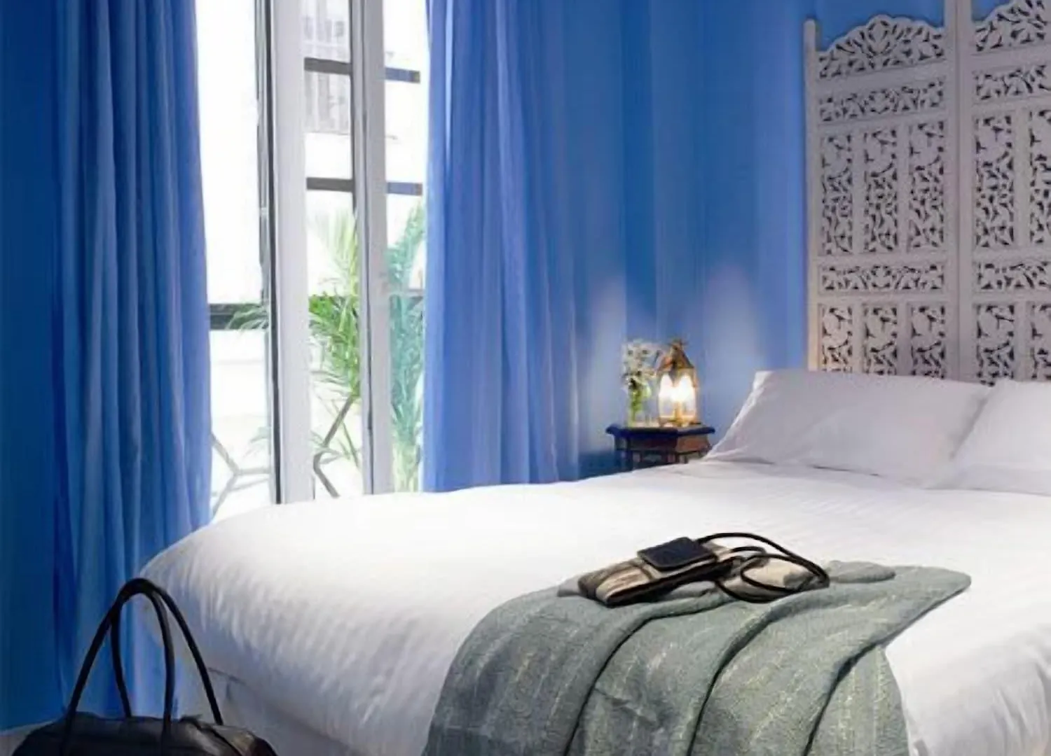 Life Apartments Giralda Suites Séville