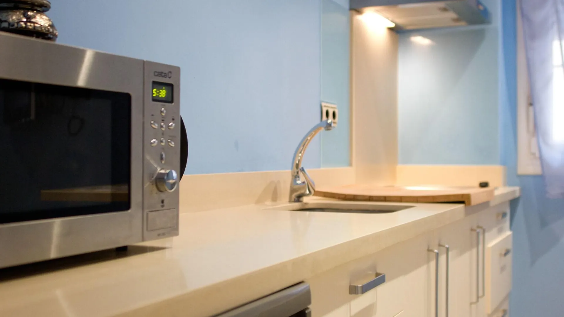 Life Apartments Giralda Suites Séville