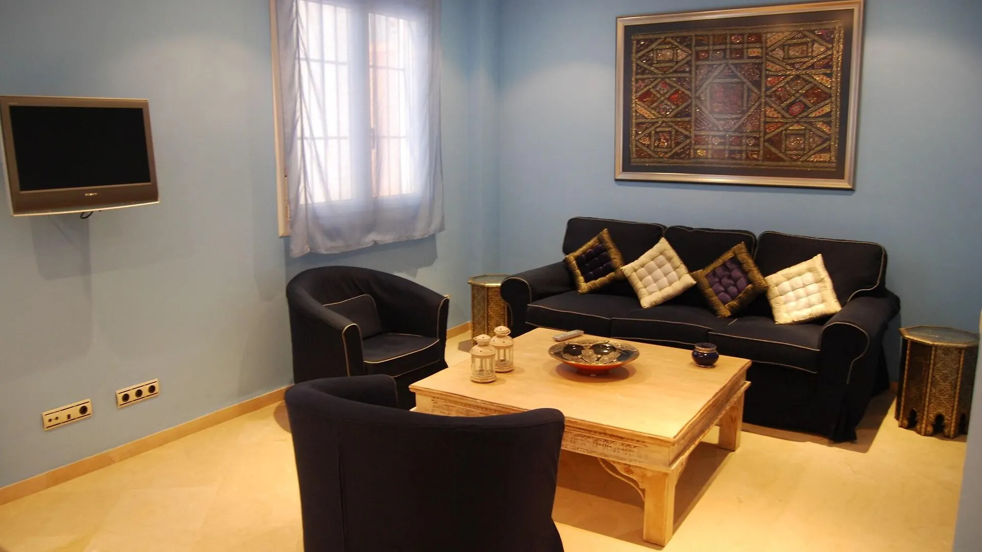 Life Apartments Giralda Suites Séville 0*,  Espagne