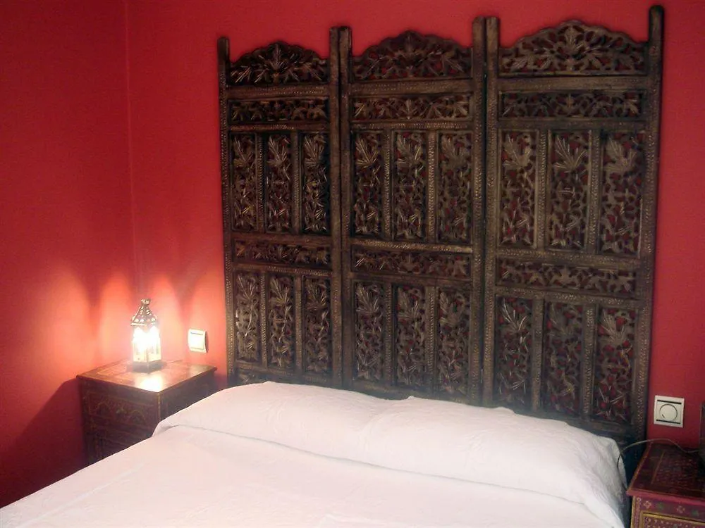 Life Apartments Giralda Suites Séville Espagne