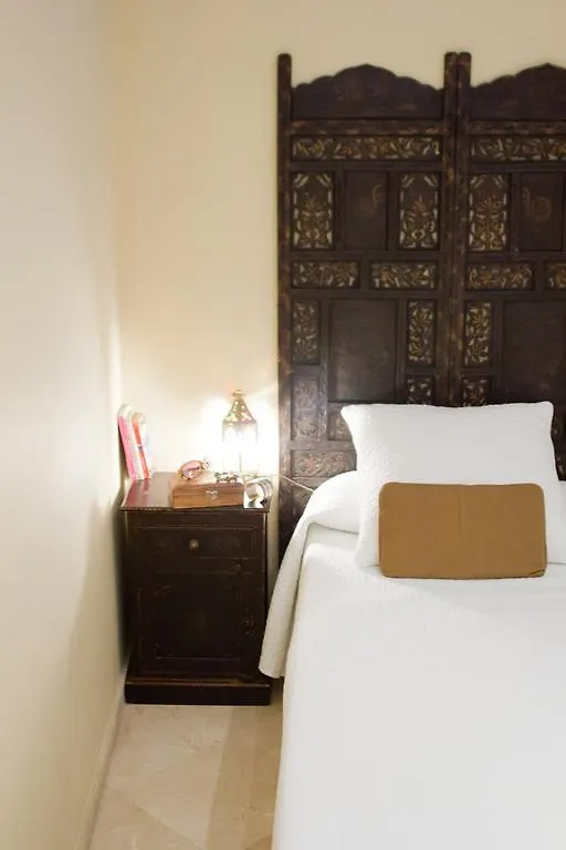 Life Apartments Giralda Suites Séville