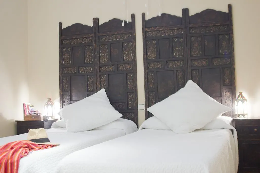 Life Apartments Giralda Suites Séville
