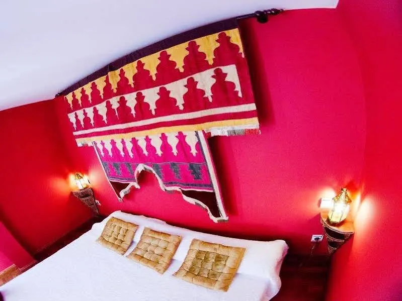 Life Apartments Giralda Suites Séville
