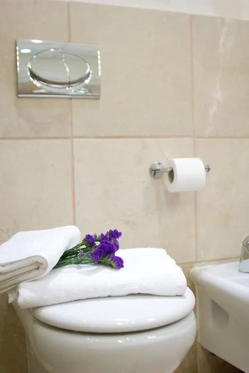 Life Apartments Giralda Suites Séville 0*,  Espagne