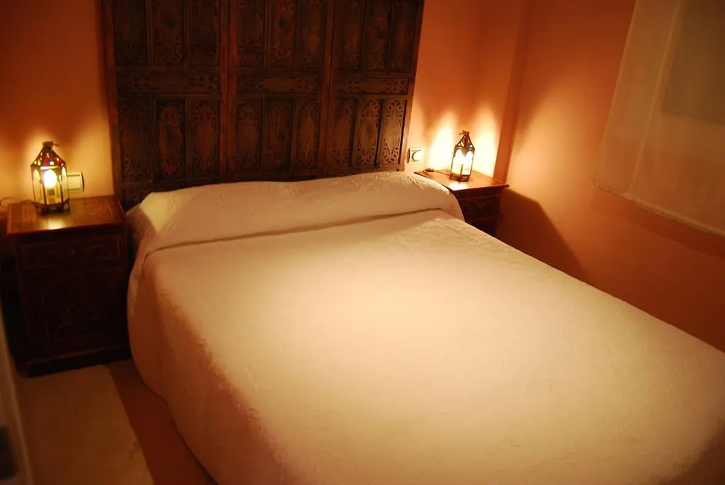 Life Apartments Giralda Suites Séville
