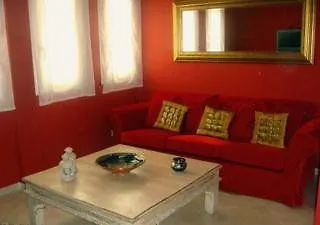 Life Apartments Giralda Suites Séville 0*,