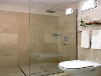 Life Apartments Giralda Suites Seville