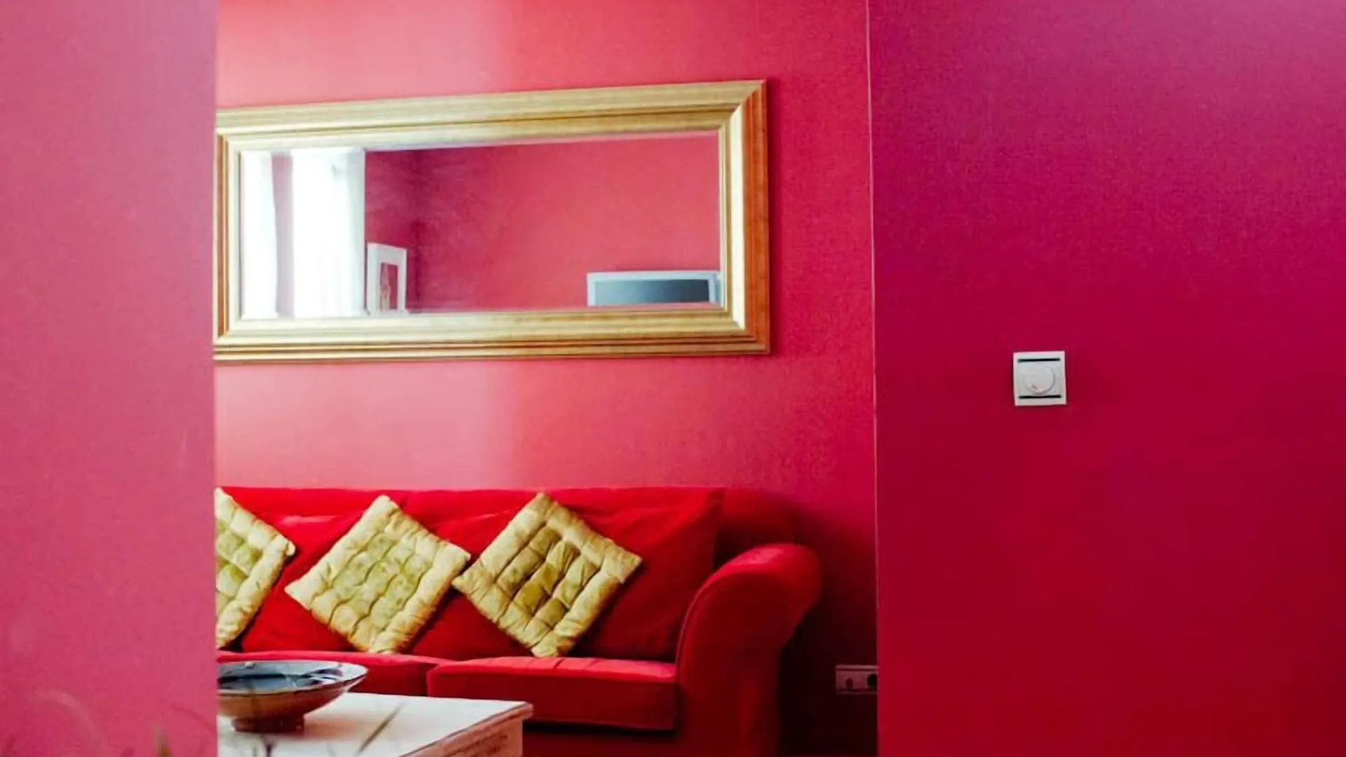 Life Apartments Giralda Suites セビリア