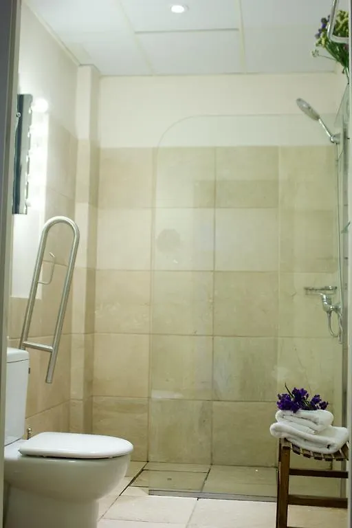 Life Apartments Giralda Suites Seville Spain
