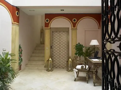 Life Apartments Giralda Suites Seville