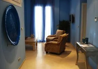 Life Apartments Giralda Suites Seville 0*,  Spain